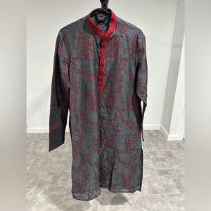 Men’s Indian Kurta Set